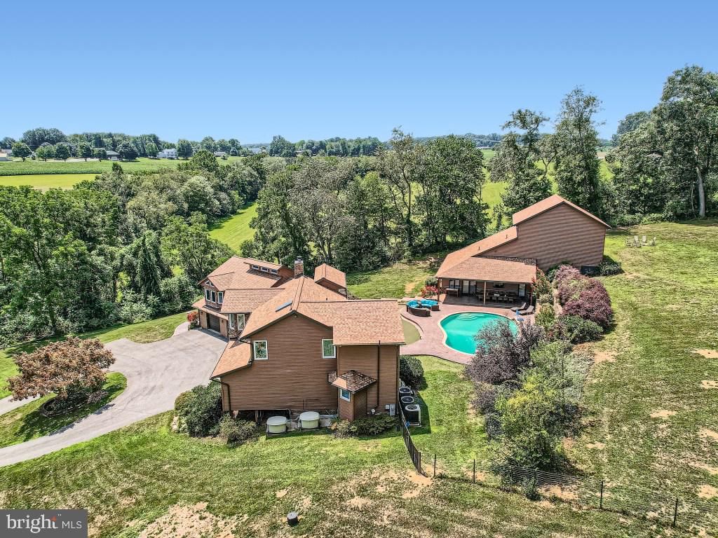 BUCKHORN - Residential