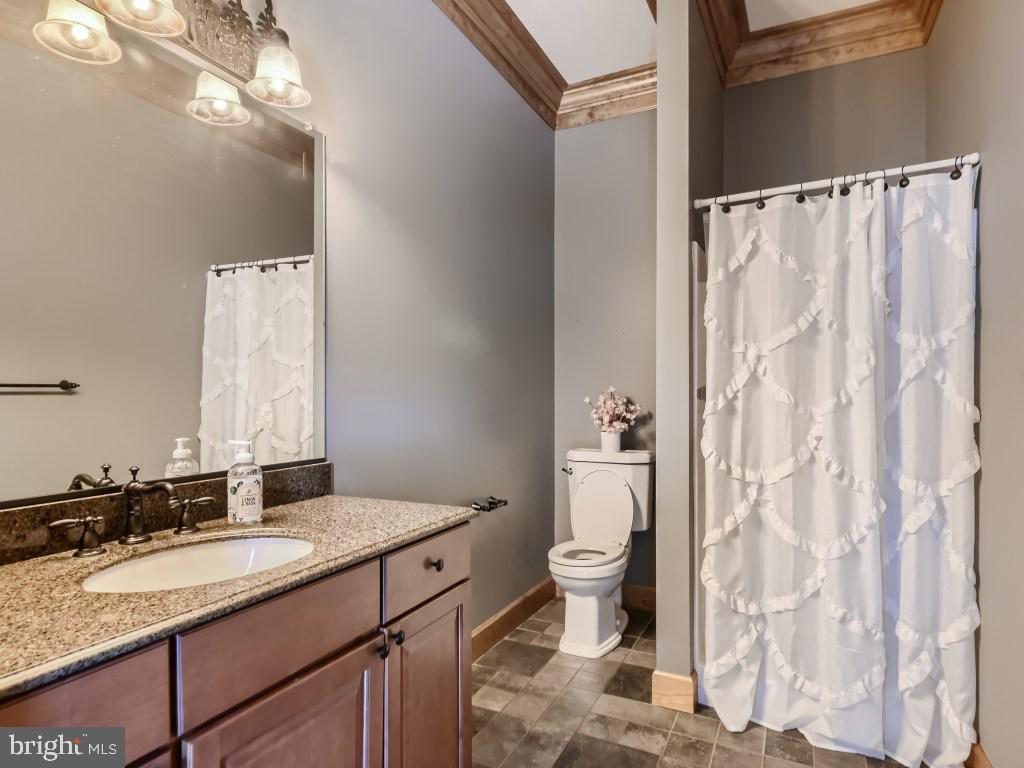 BUCKHORN - Residential