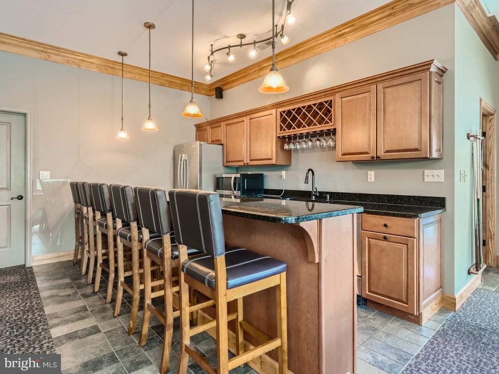 BUCKHORN - Residential