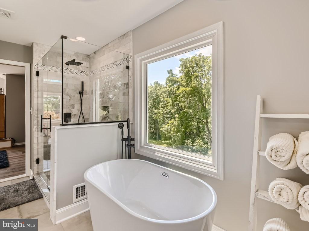 BUCKHORN - Residential