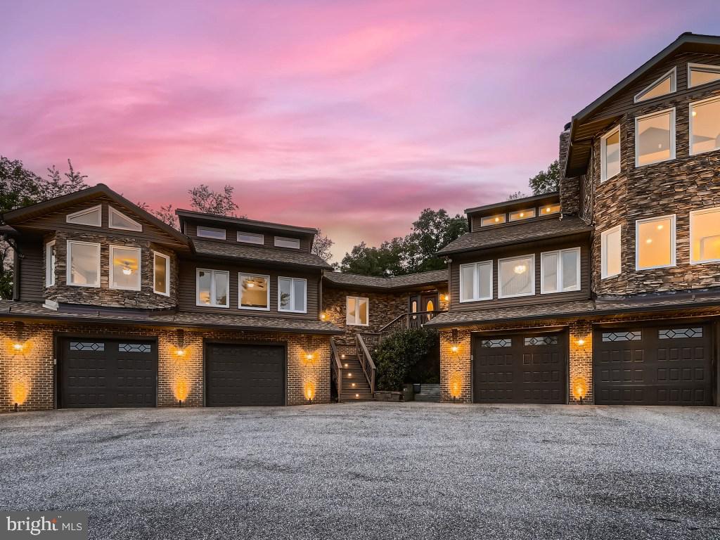 BUCKHORN - Residential