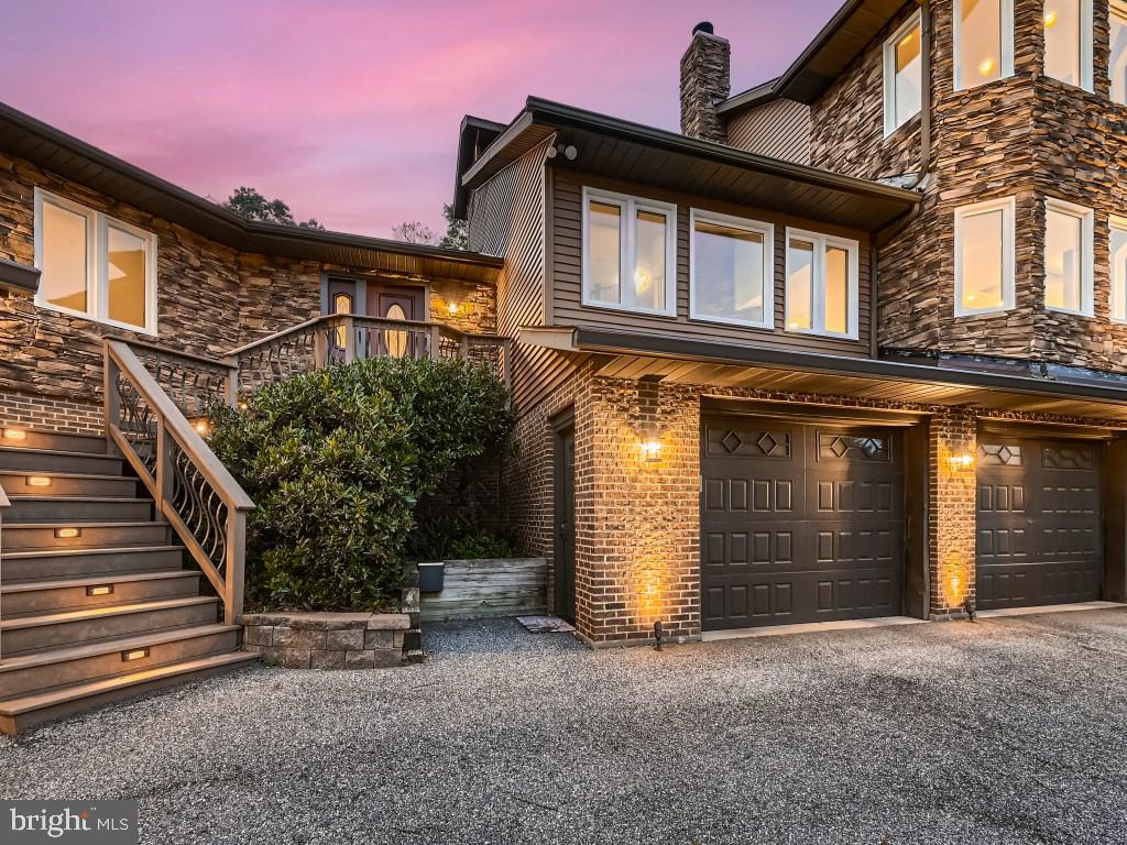 BUCKHORN - Residential