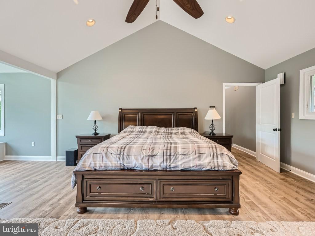 BUCKHORN - Residential