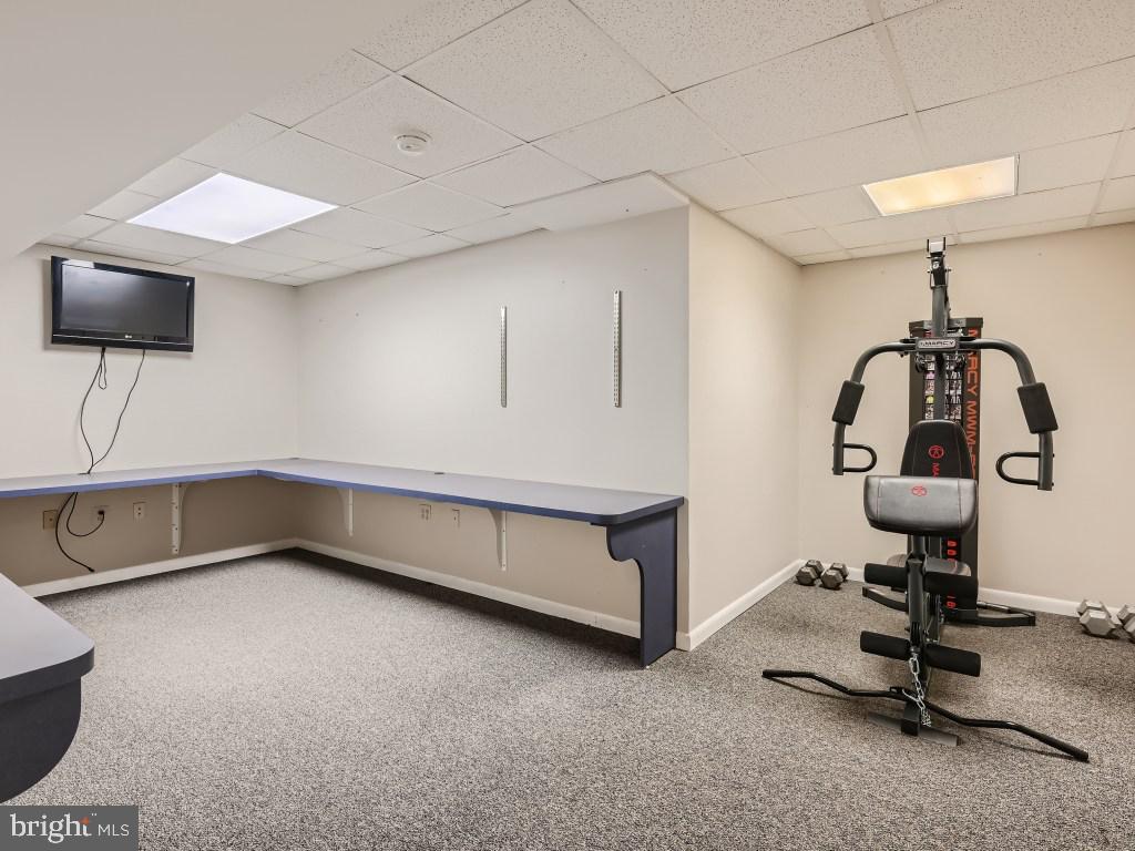 BUCKHORN - Residential