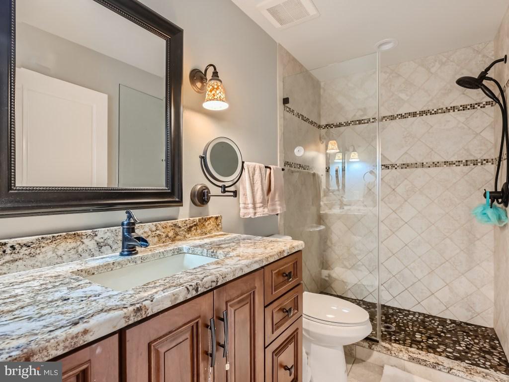 BUCKHORN - Residential