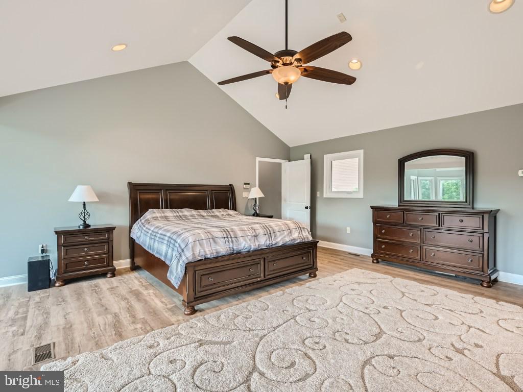 BUCKHORN - Residential