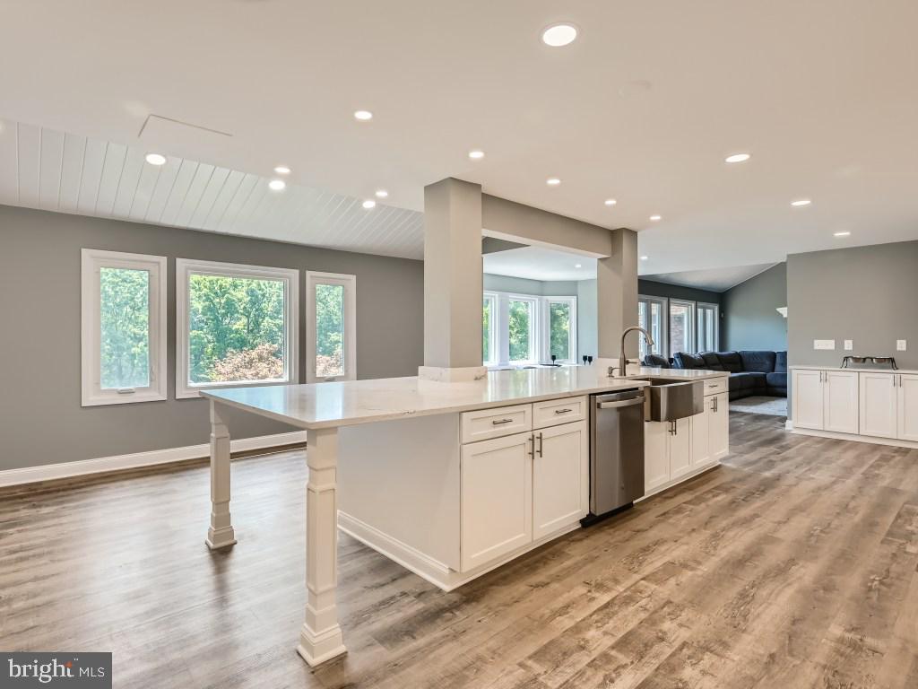 BUCKHORN - Residential