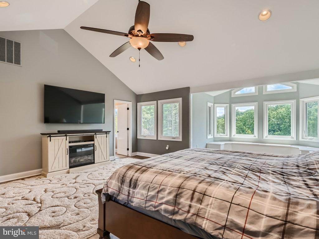 BUCKHORN - Residential