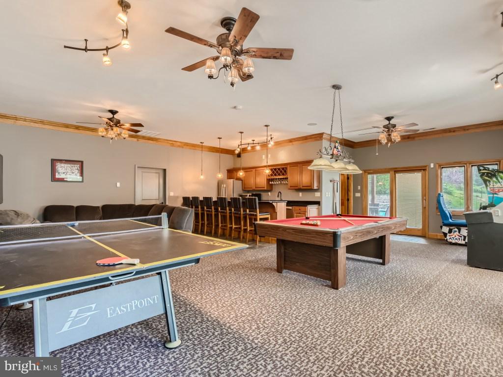 BUCKHORN - Residential