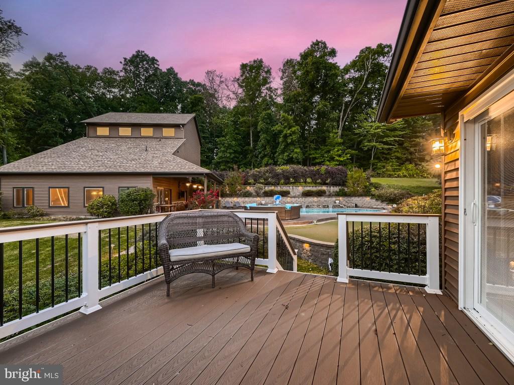 BUCKHORN - Residential