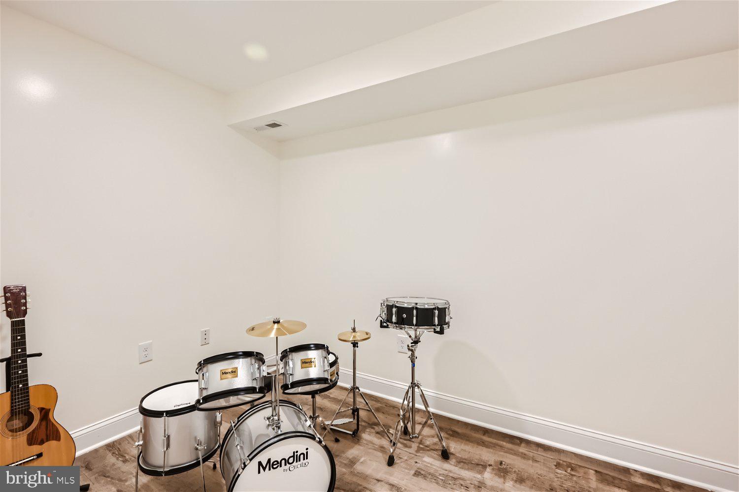 BUCKHORN - Residential