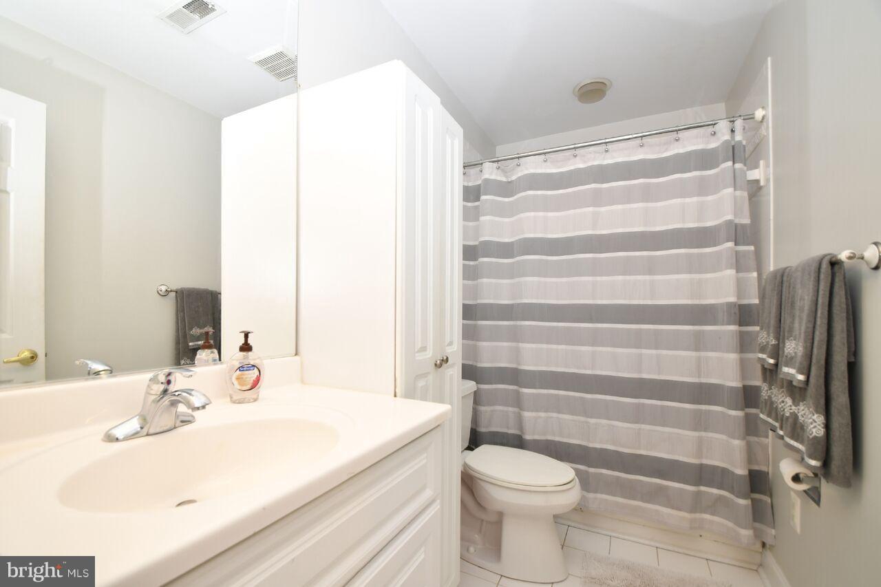 HIGHLANDTOWN - Residential Lease