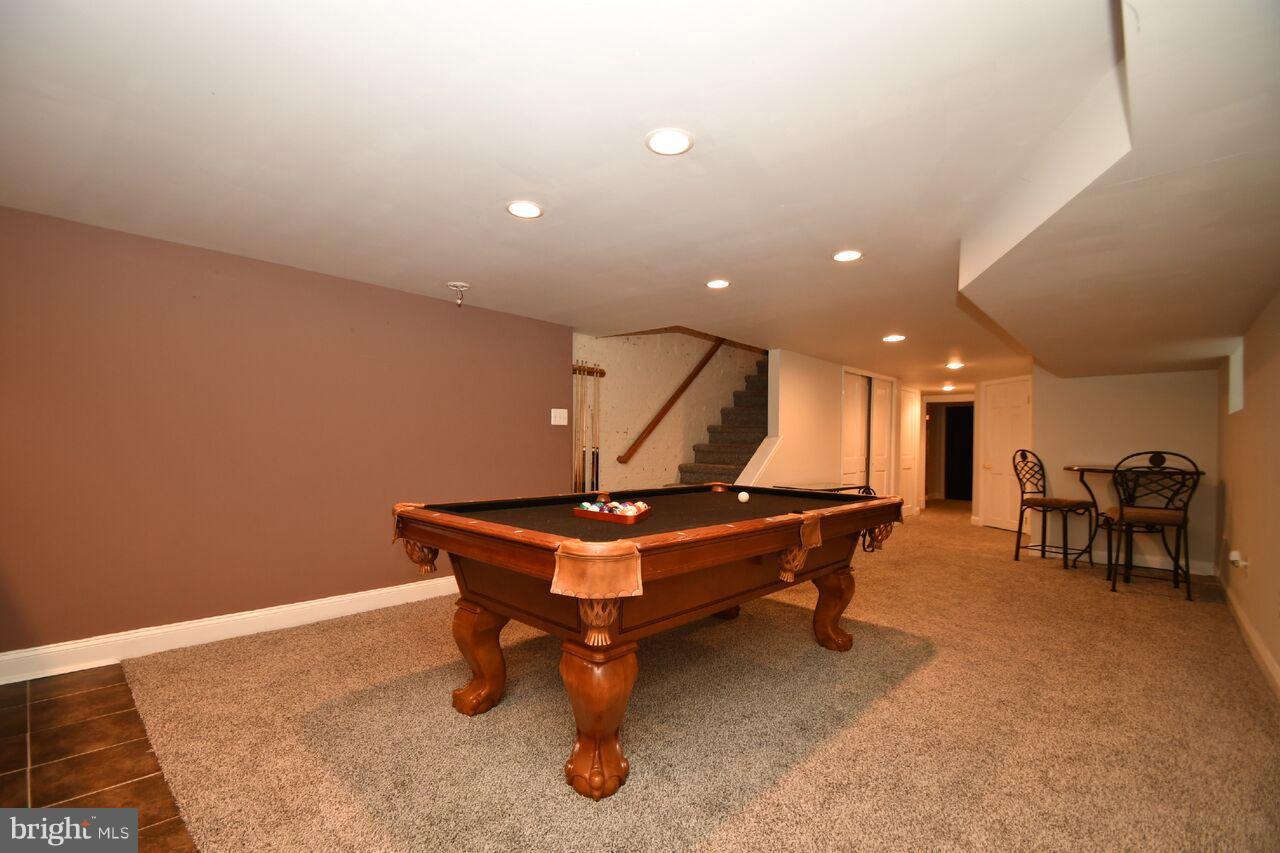 HIGHLANDTOWN - Residential Lease