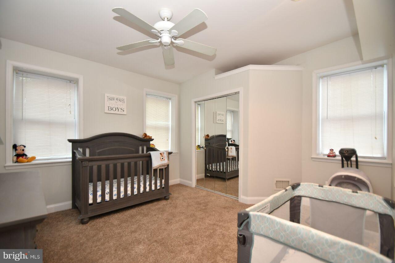 HIGHLANDTOWN - Residential Lease