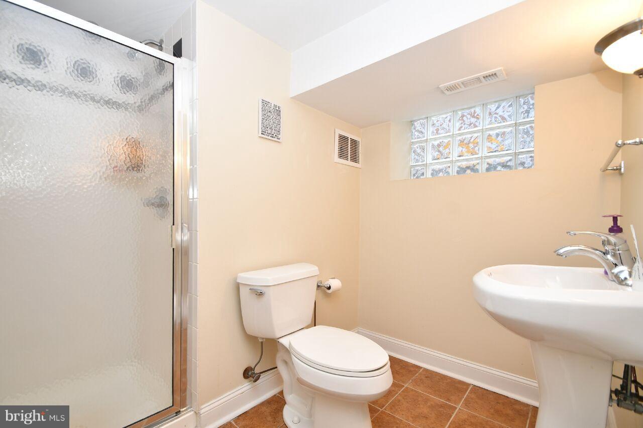 HIGHLANDTOWN - Residential Lease