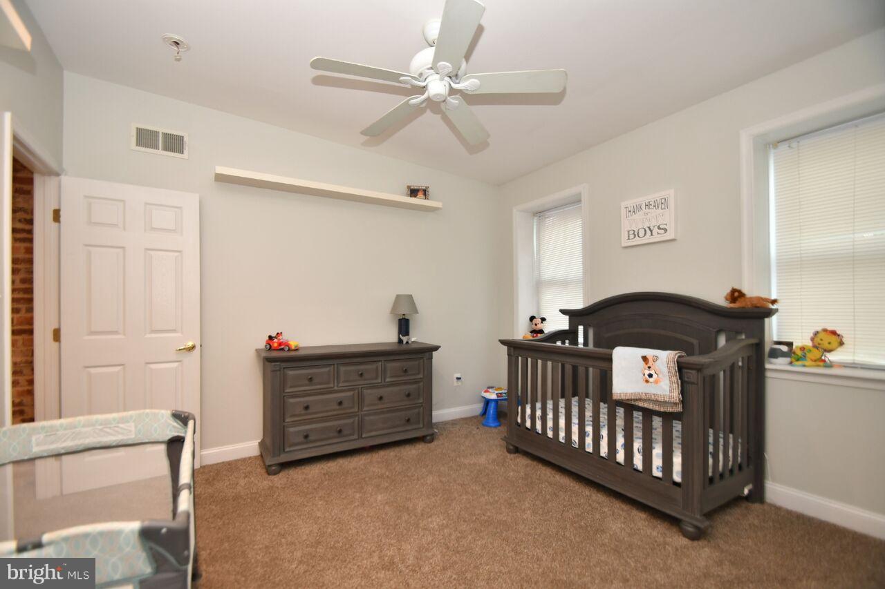 HIGHLANDTOWN - Residential Lease