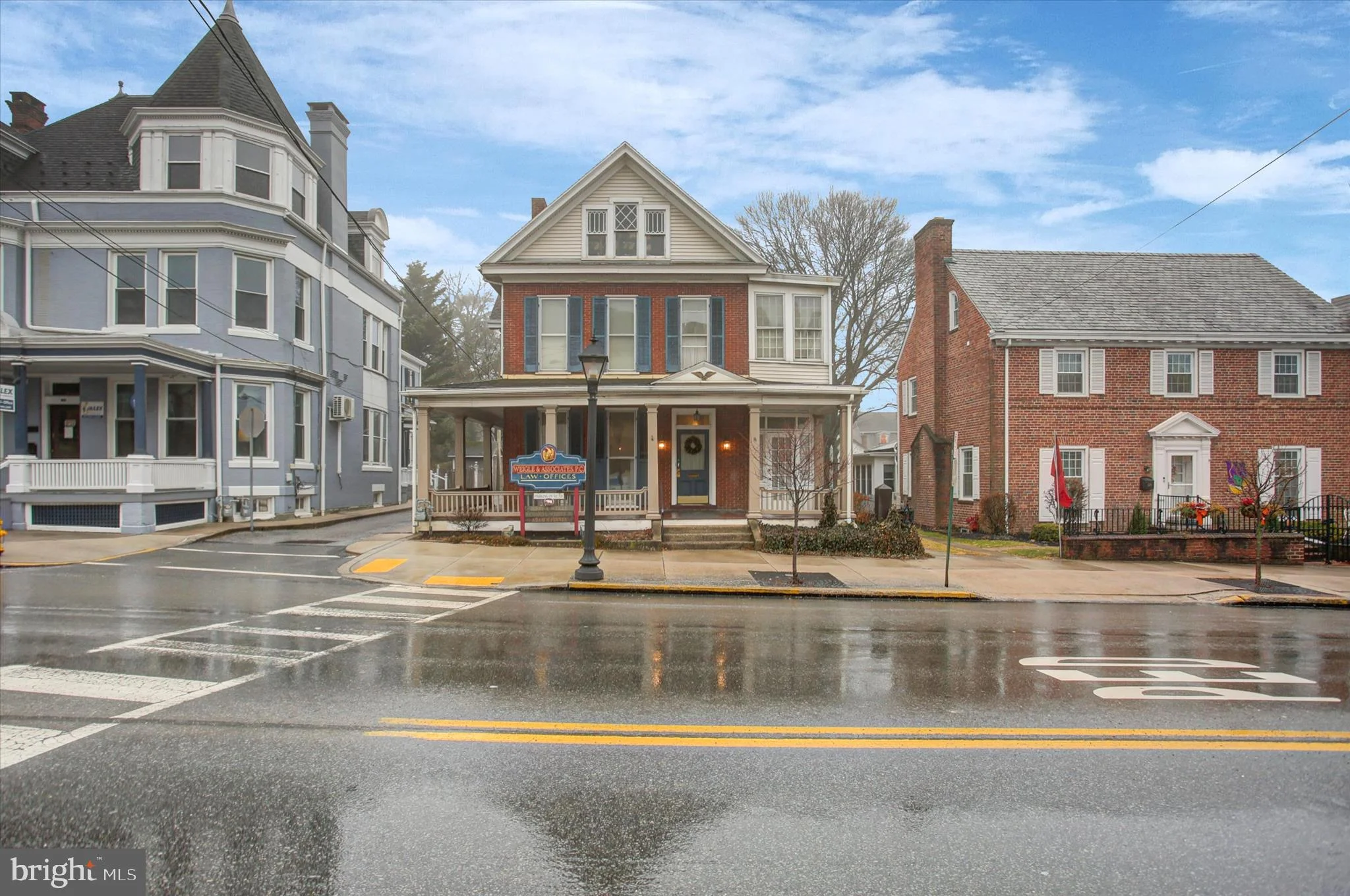 126 E King Street, Shippensburg, PA, 17257