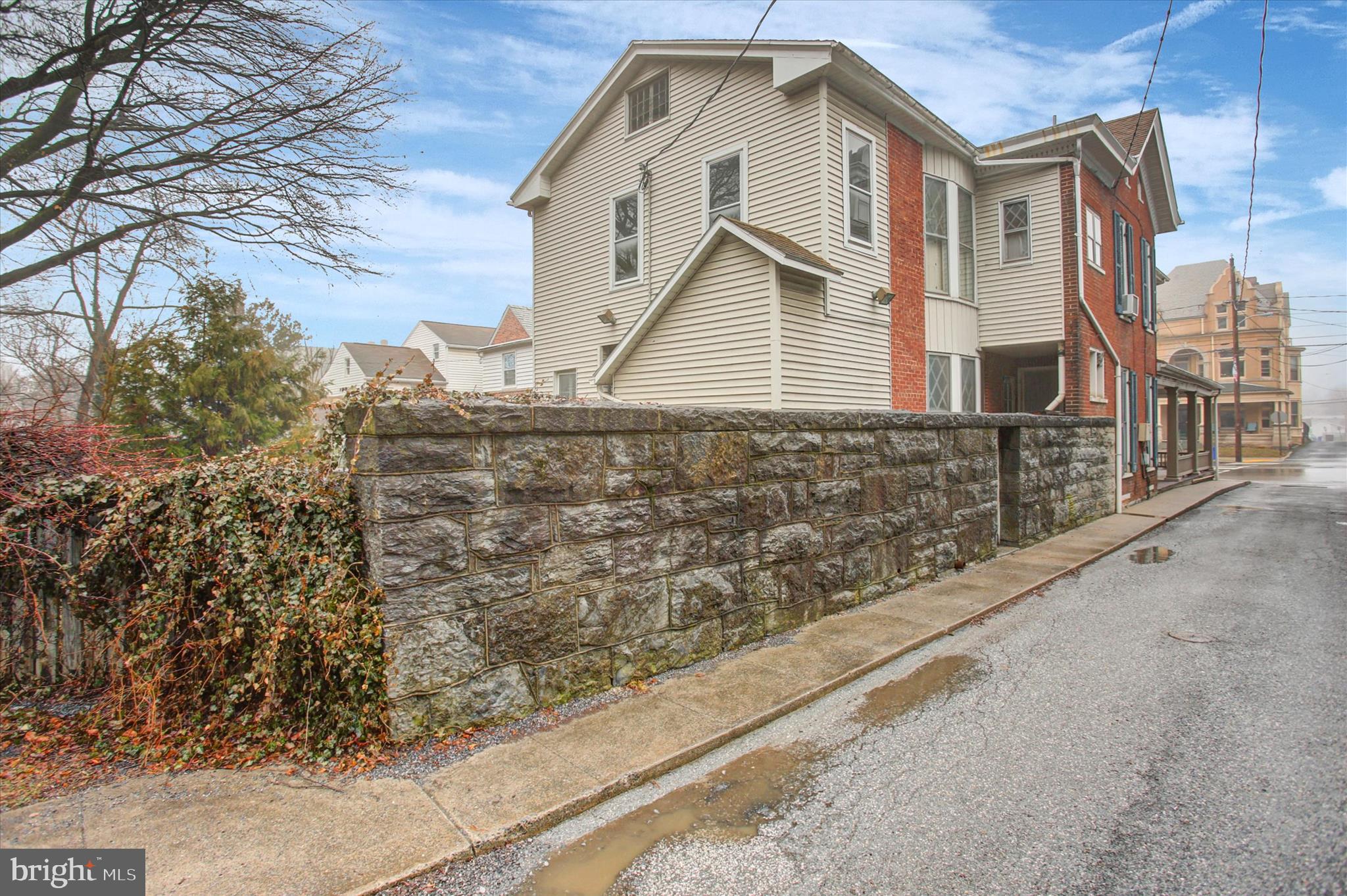 126 E KING STREET