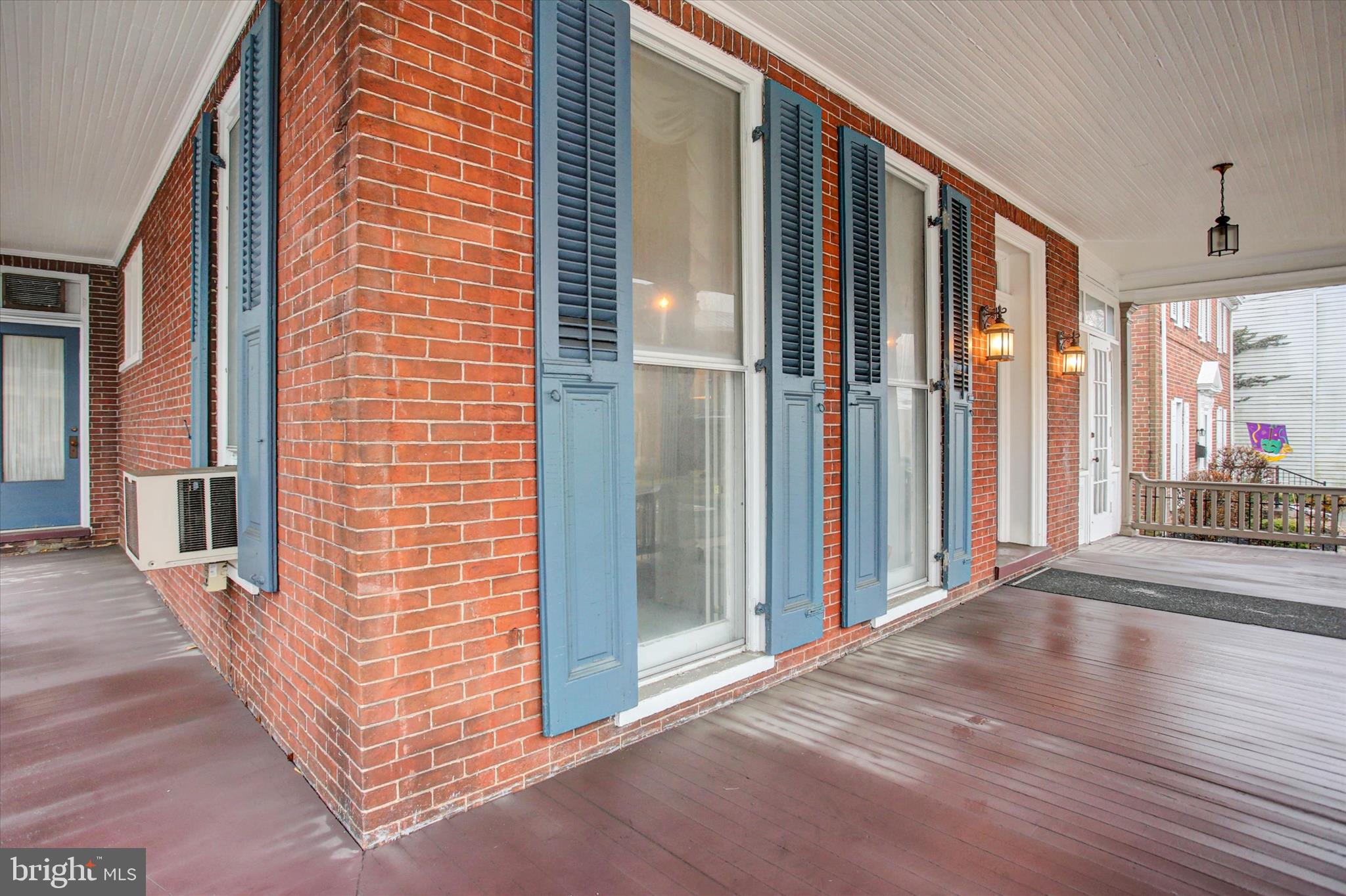 126 E KING STREET