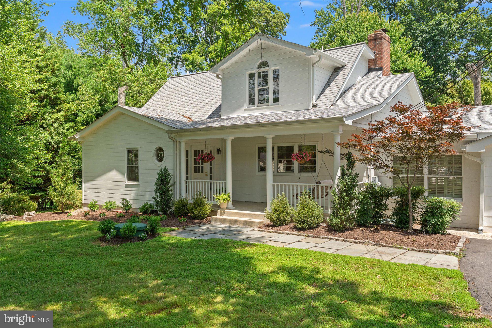 2627 FIVE OAKS ROAD