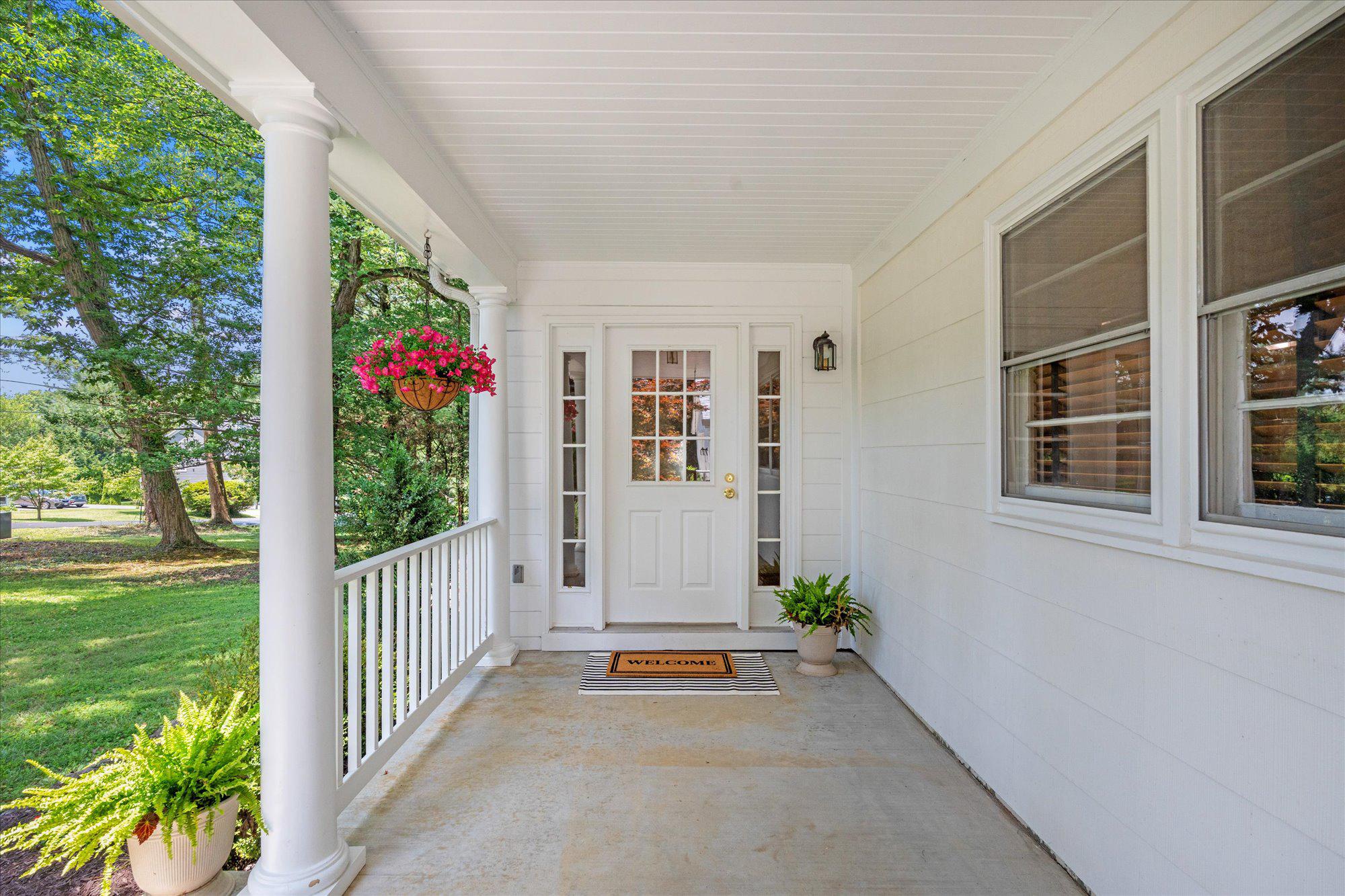 2627 FIVE OAKS ROAD