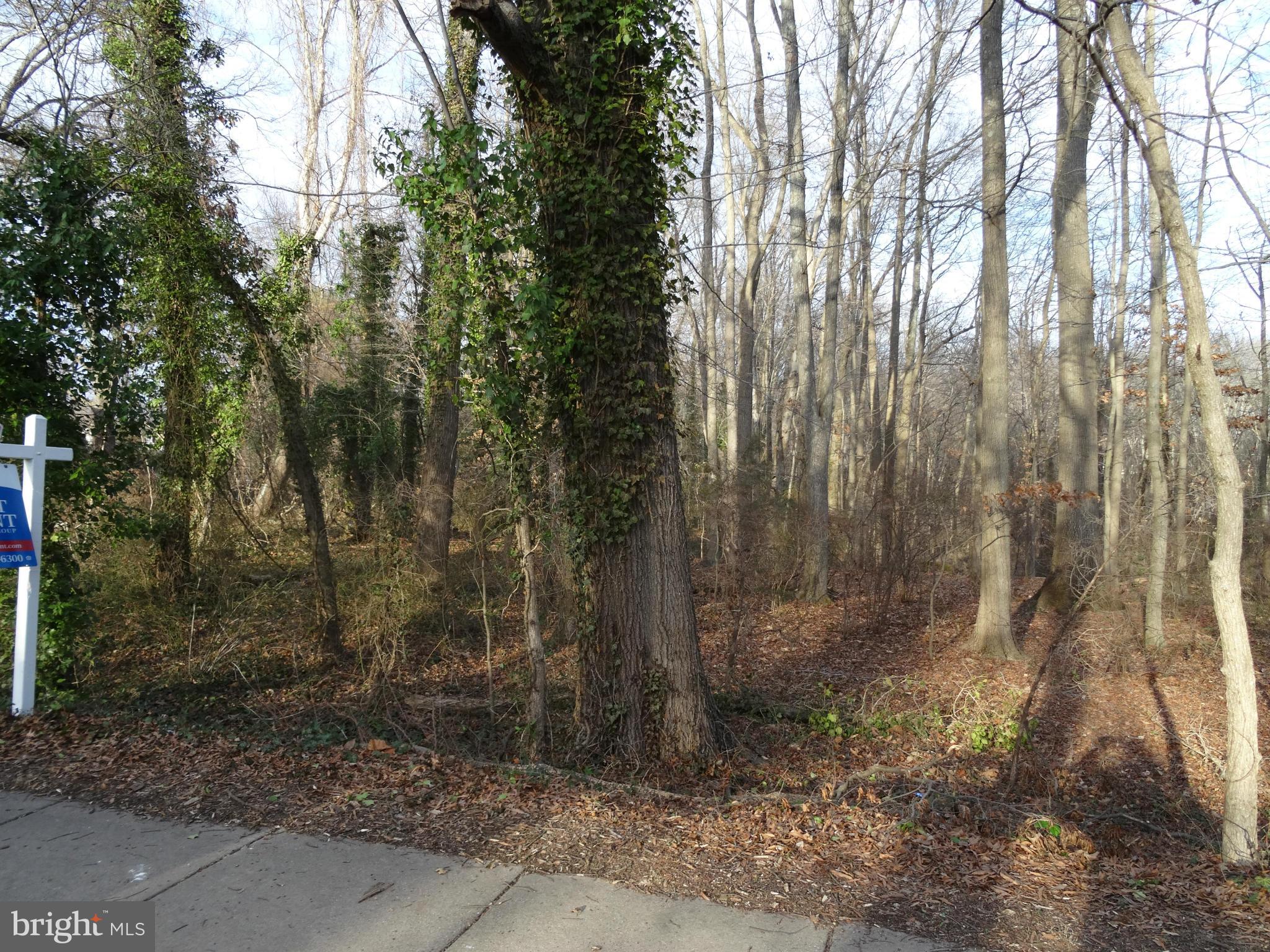 STRATFORD LANDING - Land