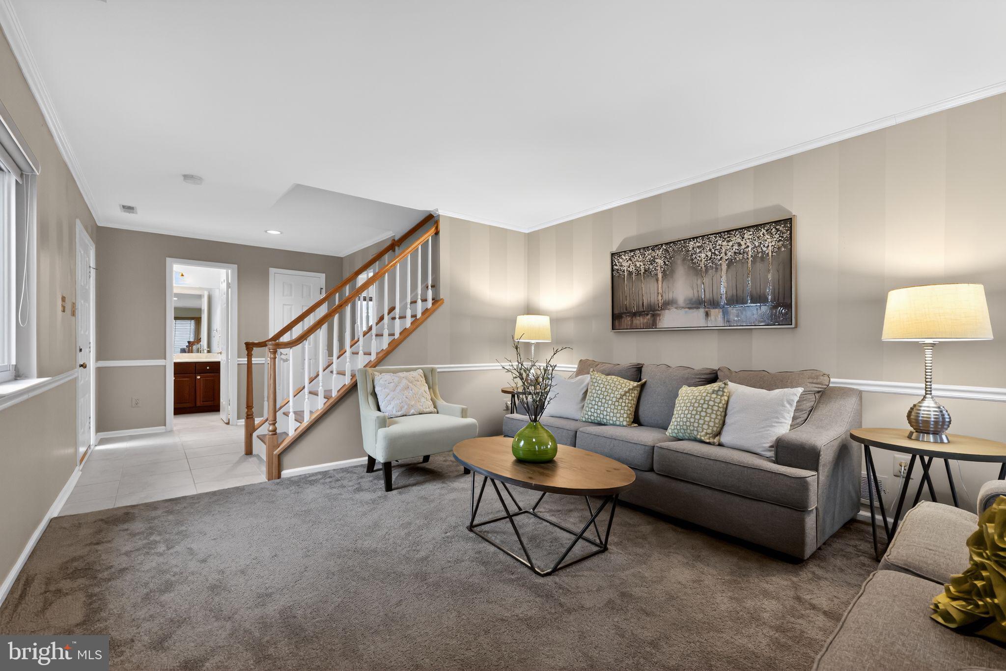 YARDLEY CORNERS - Residential