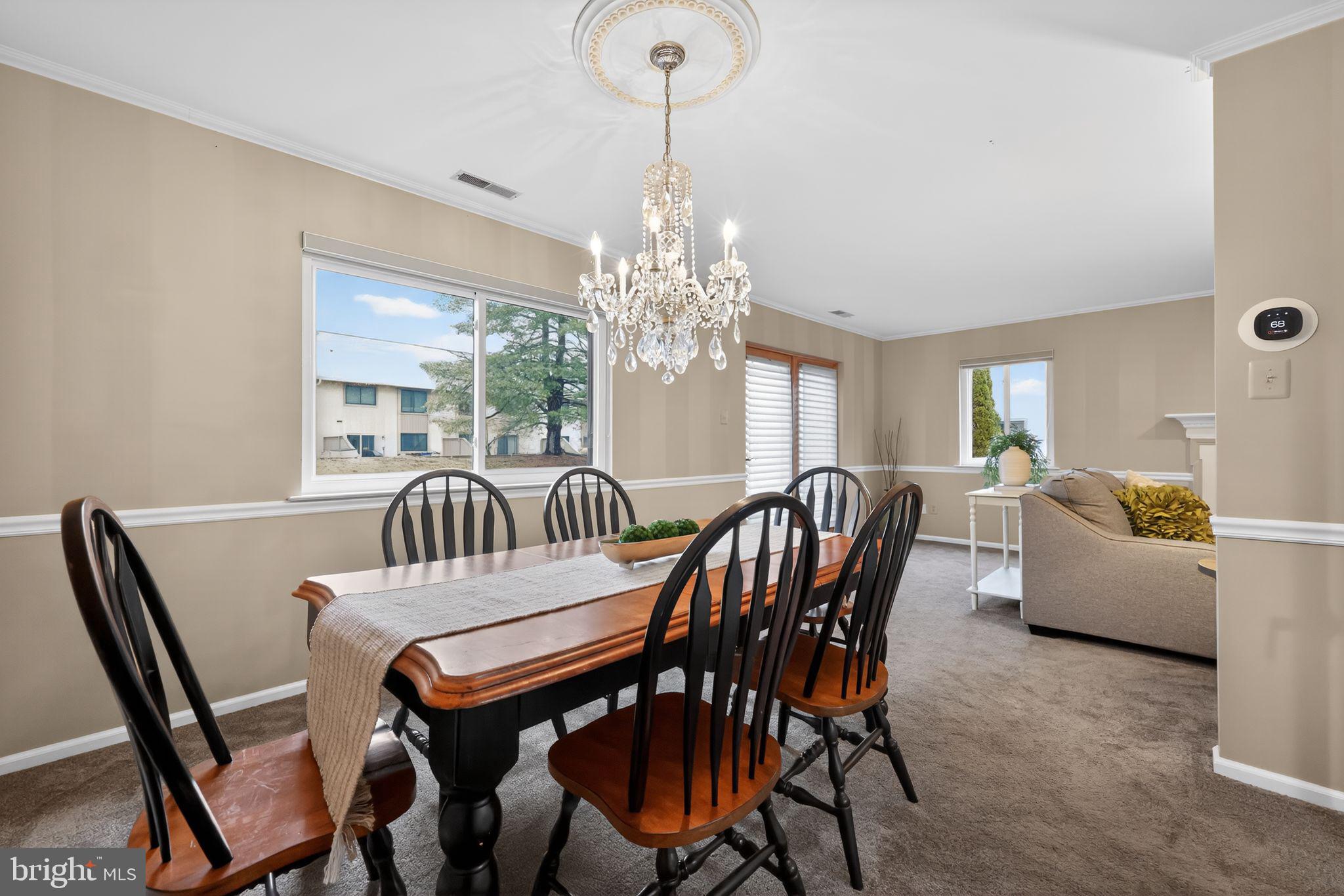 YARDLEY CORNERS - Residential