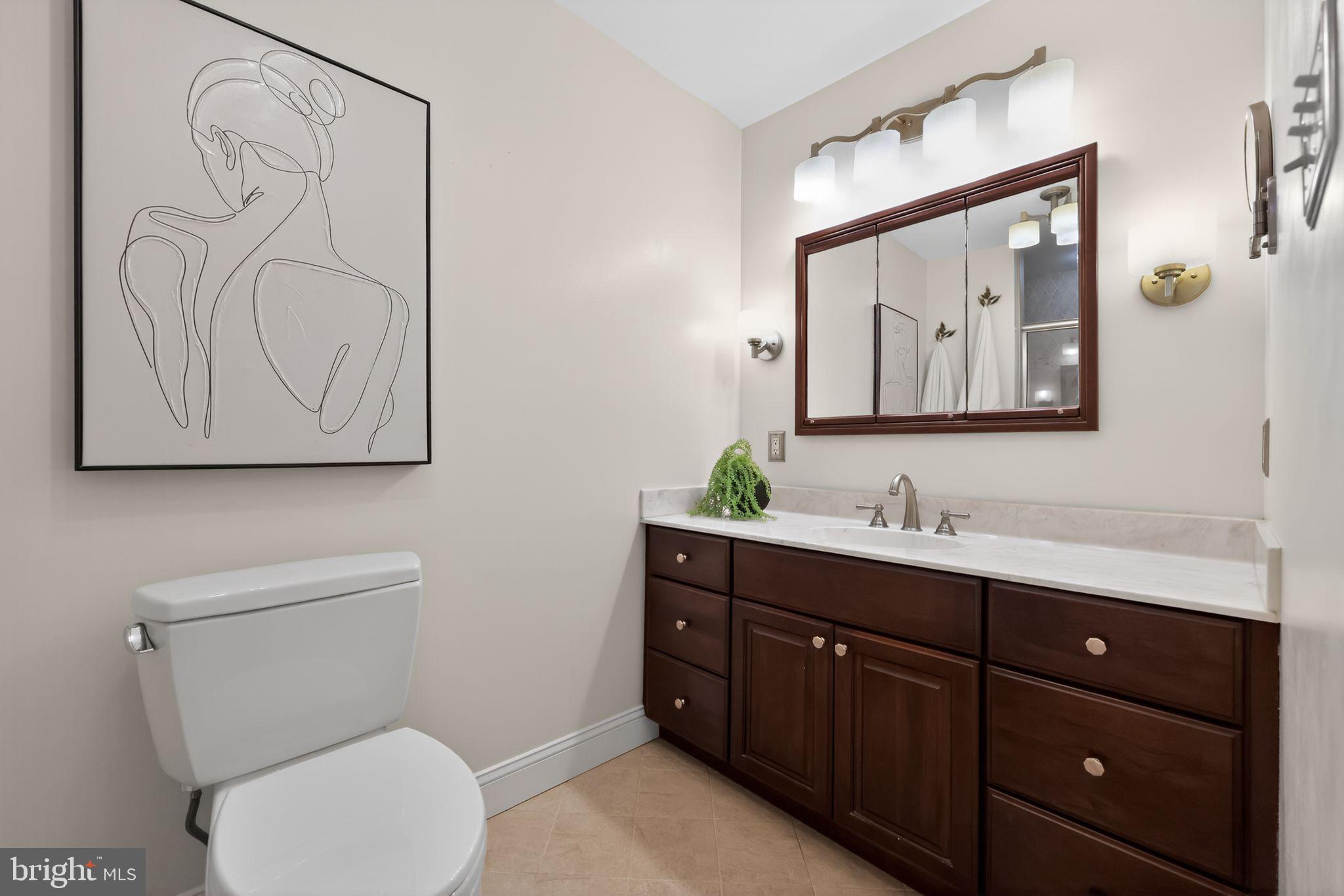 YARDLEY CORNERS - Residential