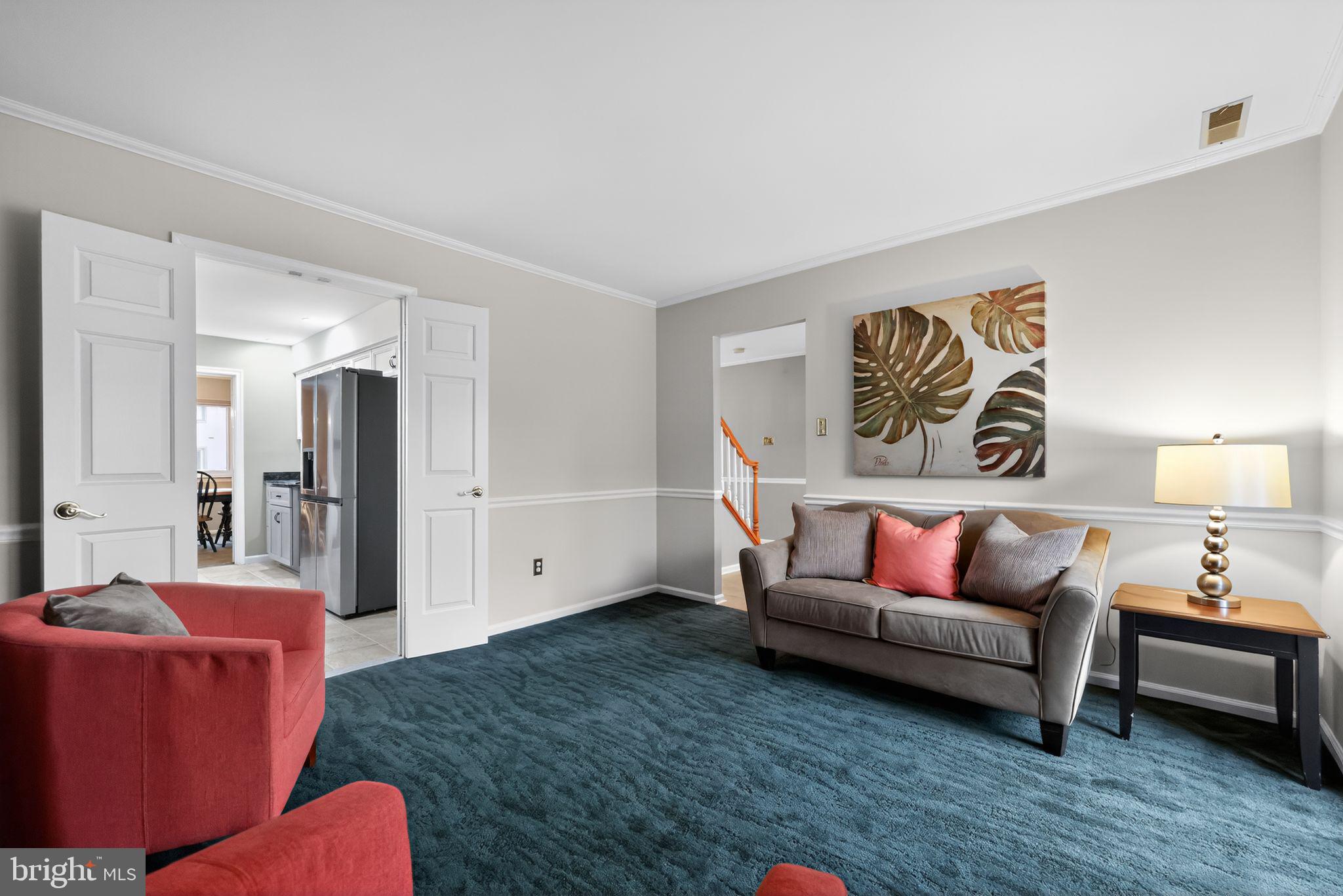 YARDLEY CORNERS - Residential