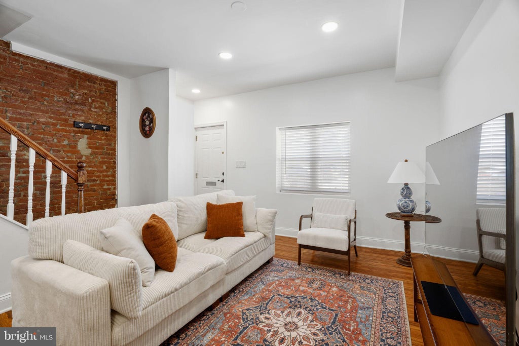 Photo of 2320 Manning Street, PHILADELPHIA, PA 19103 (MLS # PAPH2646150)