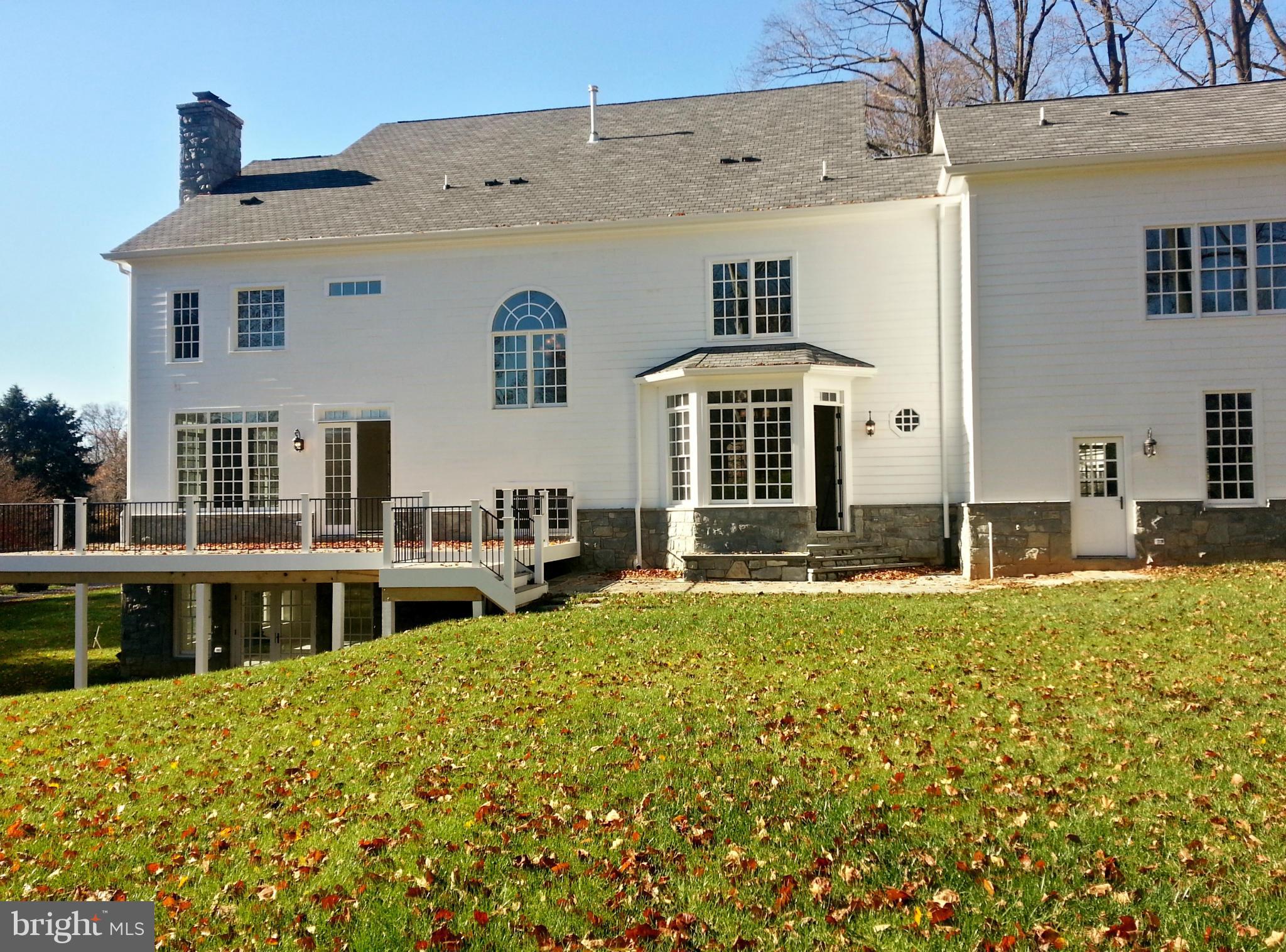 WOODHAVEN - Residential