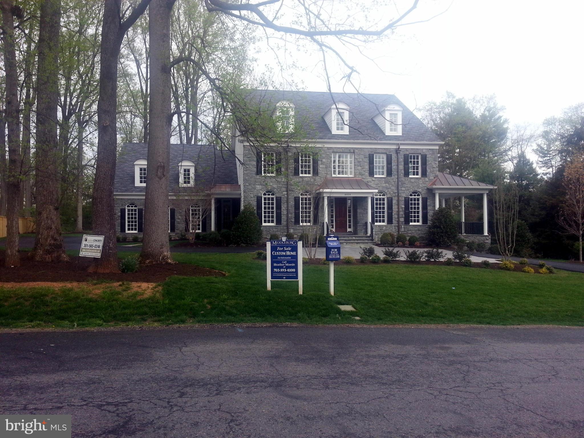 WOODHAVEN - Residential