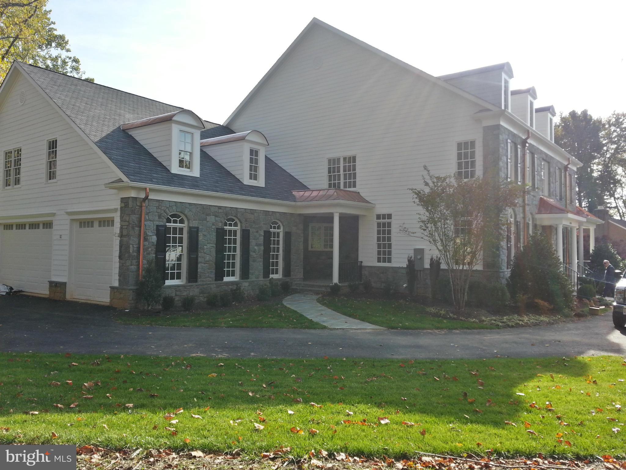 WOODHAVEN - Residential