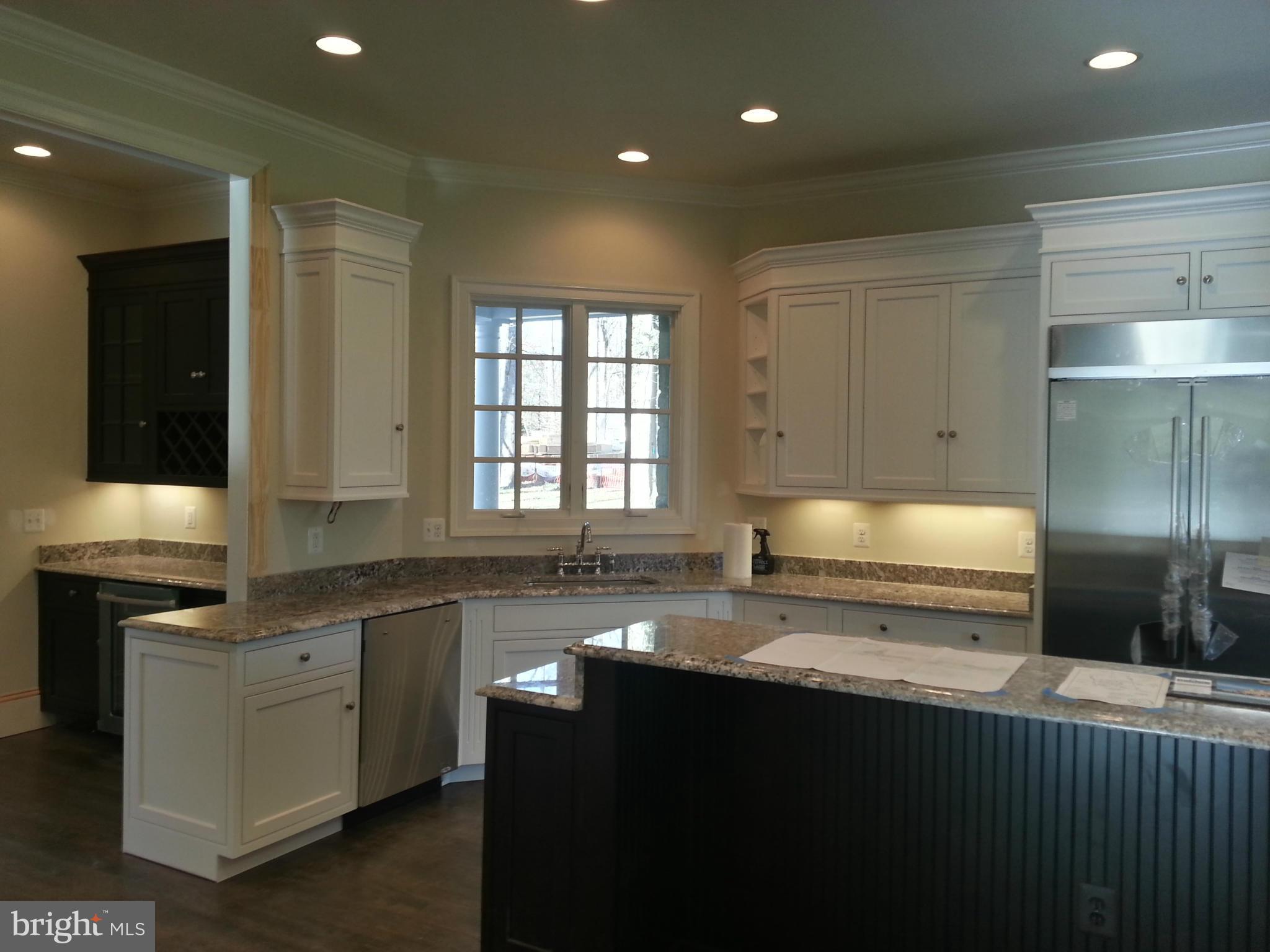 WOODHAVEN - Residential