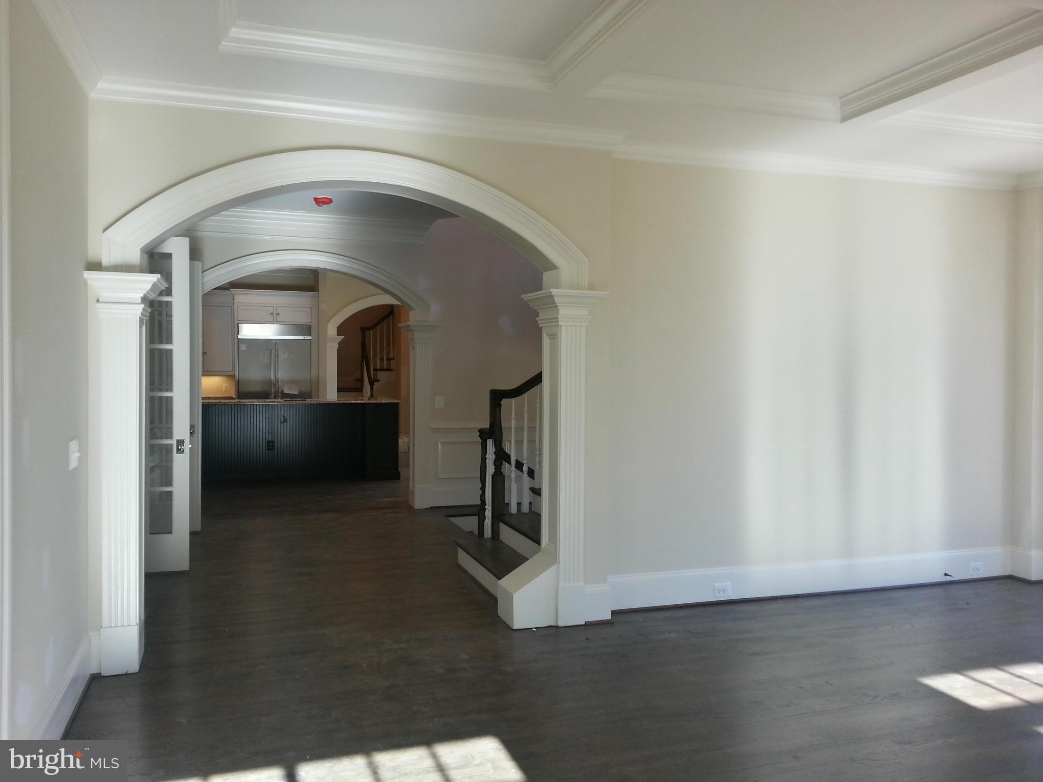 WOODHAVEN - Residential