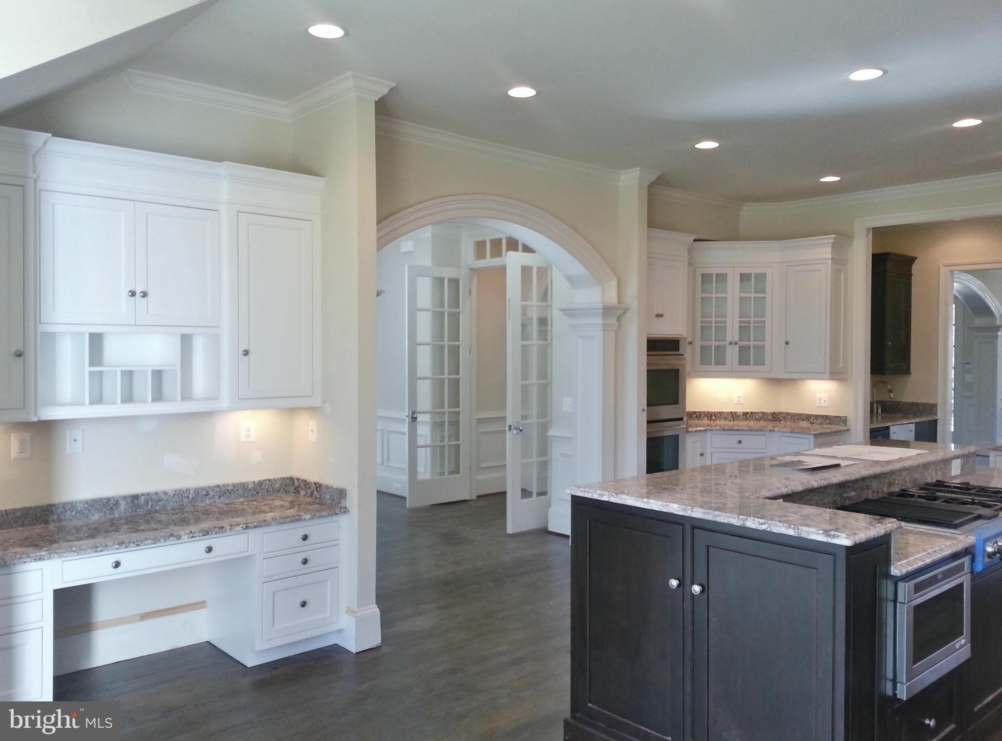 WOODHAVEN - Residential