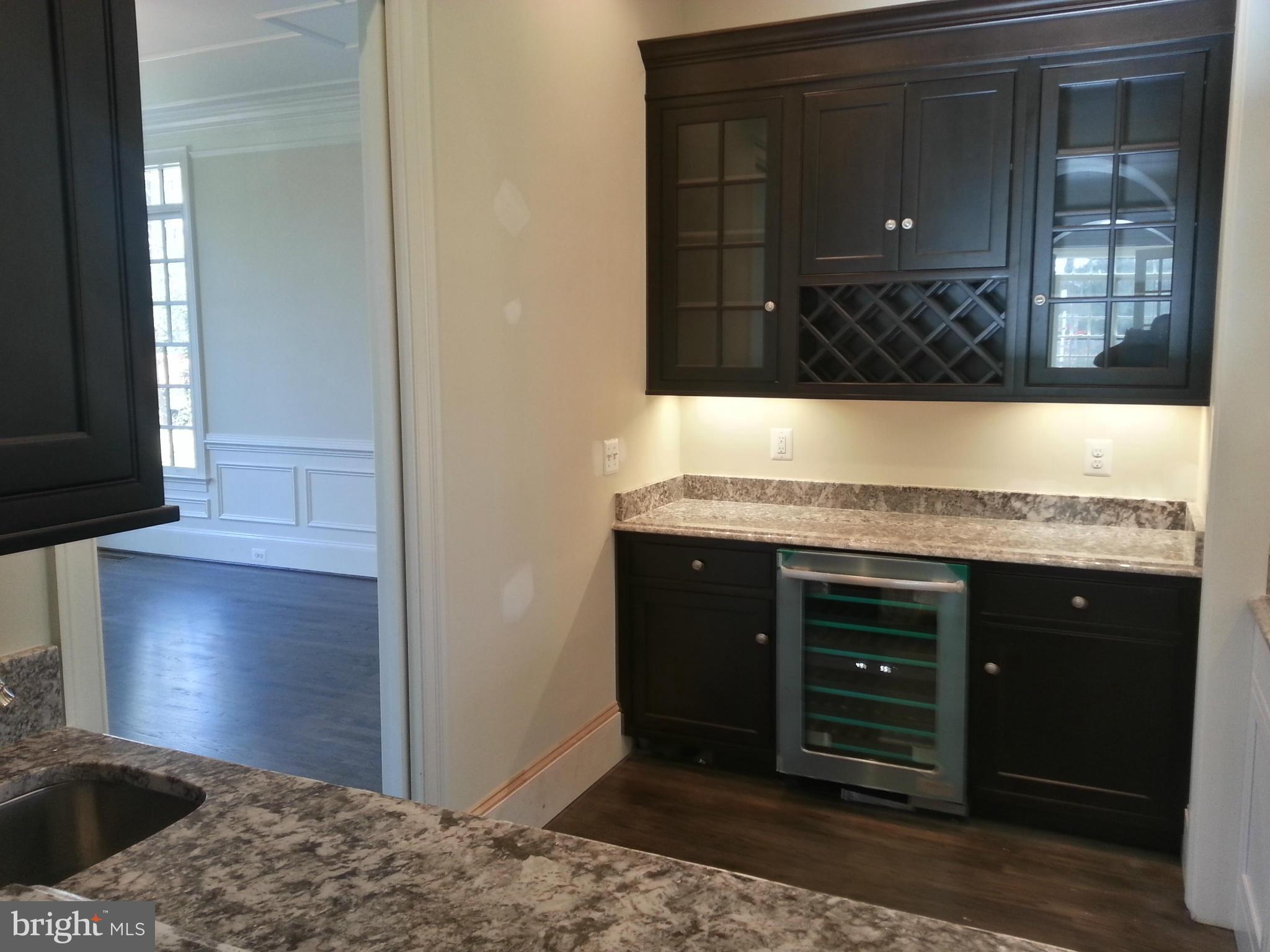 WOODHAVEN - Residential