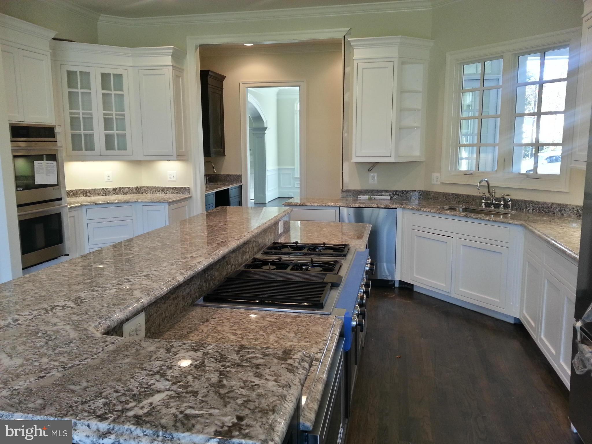 WOODHAVEN - Residential