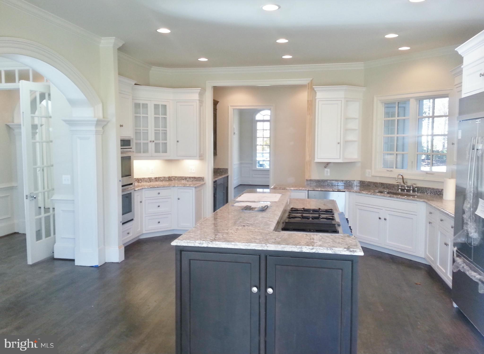 WOODHAVEN - Residential