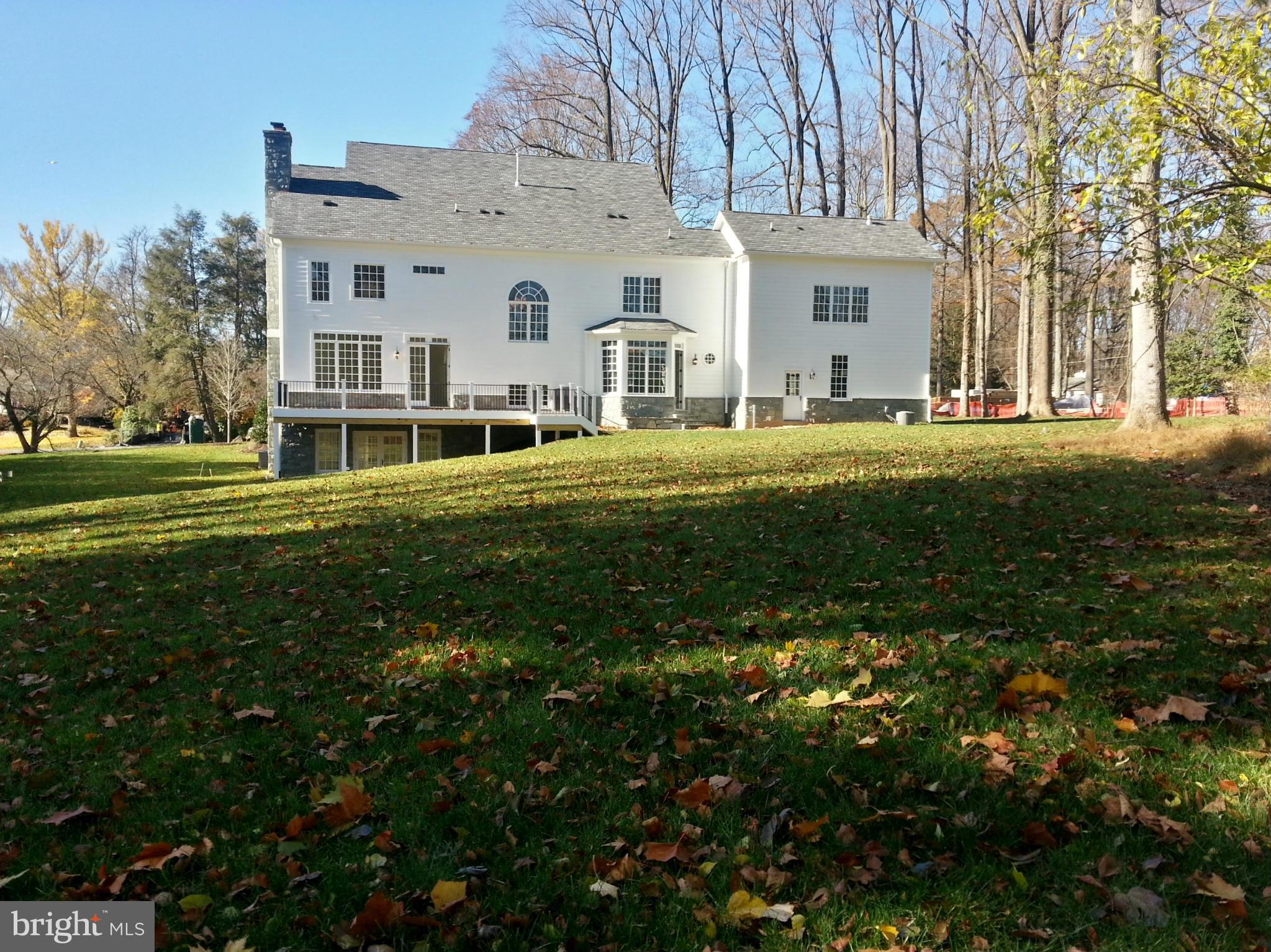 WOODHAVEN - Residential