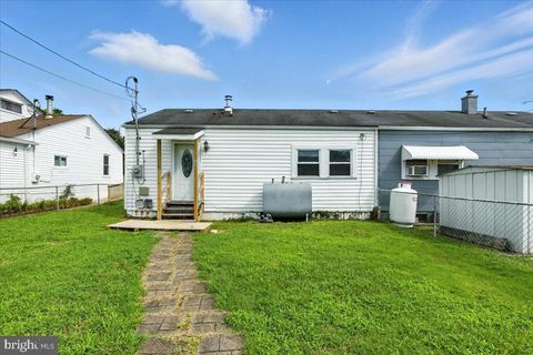 15 GREENWOOD PLACE INDIAN HEAD MD 20640