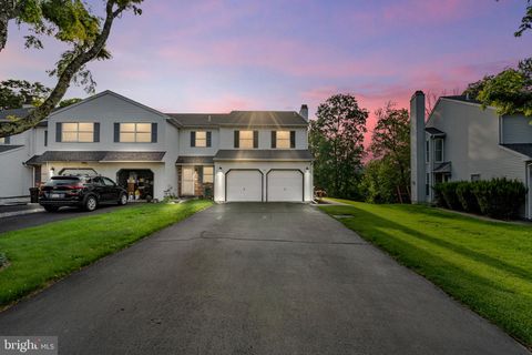 191 JONATHAN DRIVE NORTH WALES PA 19454