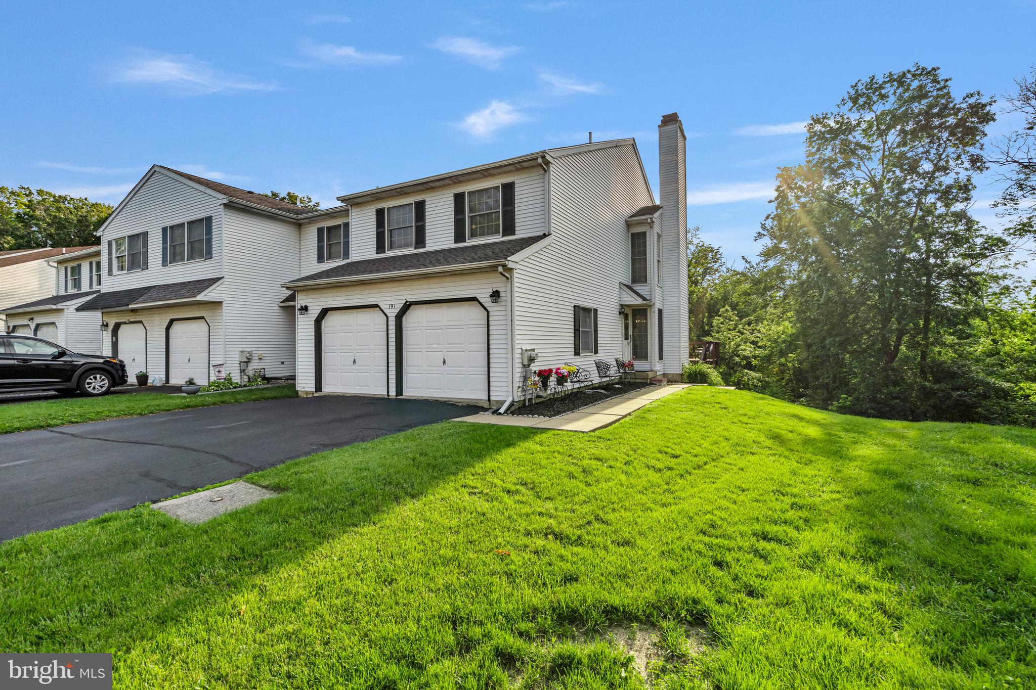 191 JONATHAN DRIVE