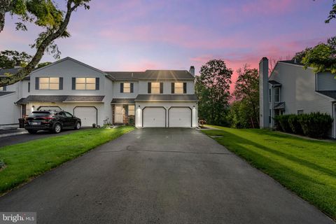191 JONATHAN DRIVE NORTH WALES PA 19454