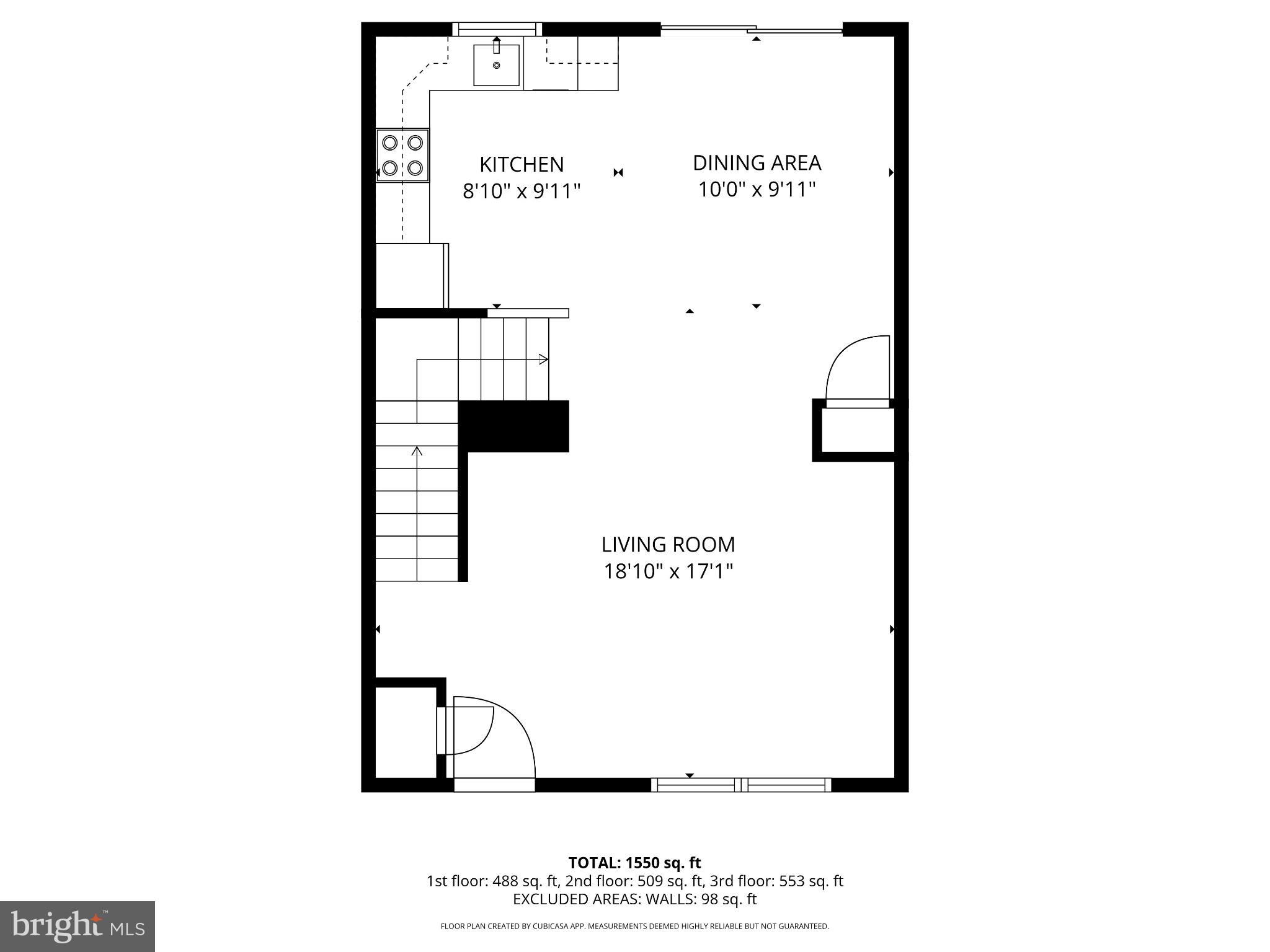 SEVEN OAKS - Residential