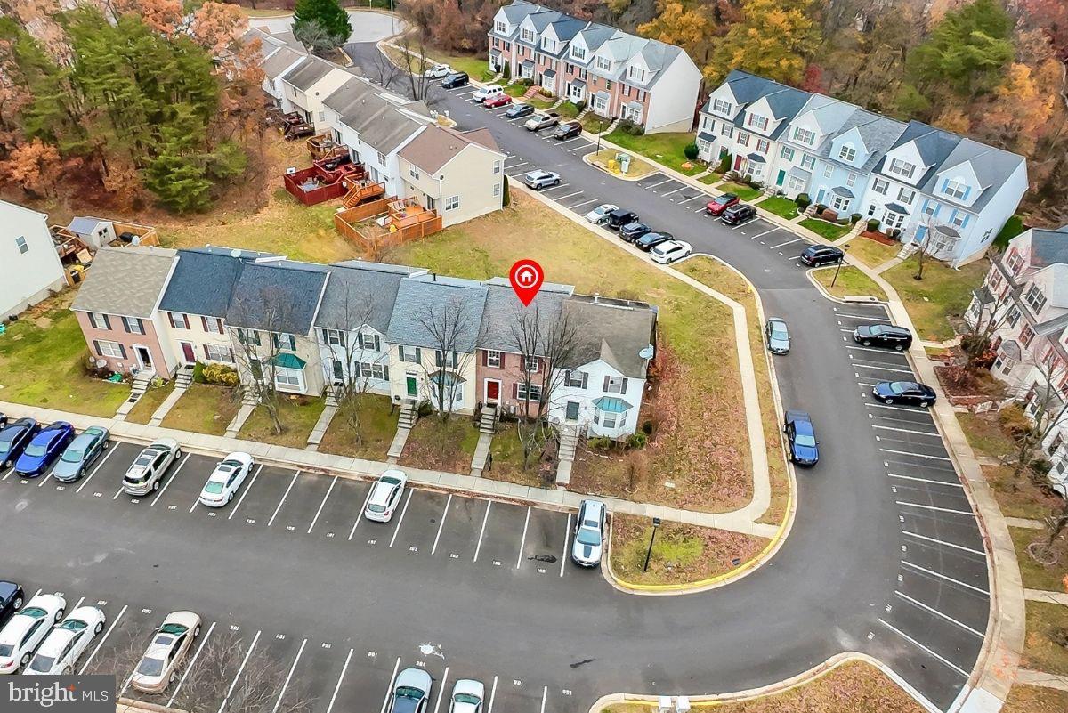 SEVEN OAKS - Residential