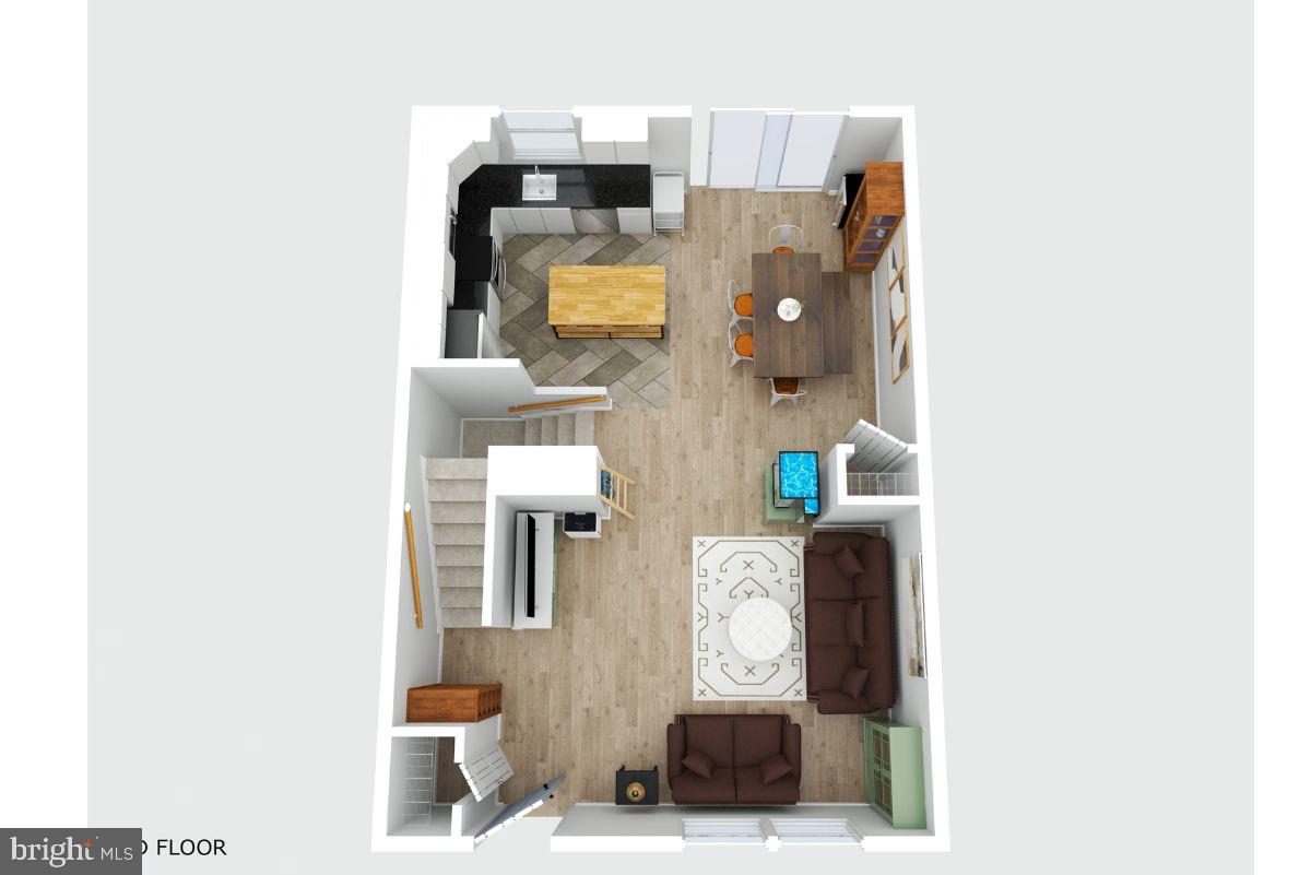 SEVEN OAKS - Residential