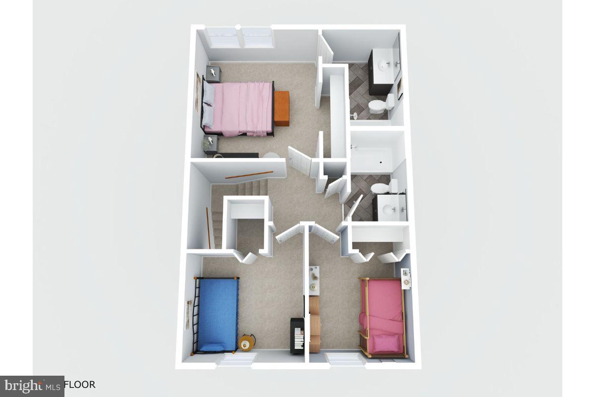 SEVEN OAKS - Residential