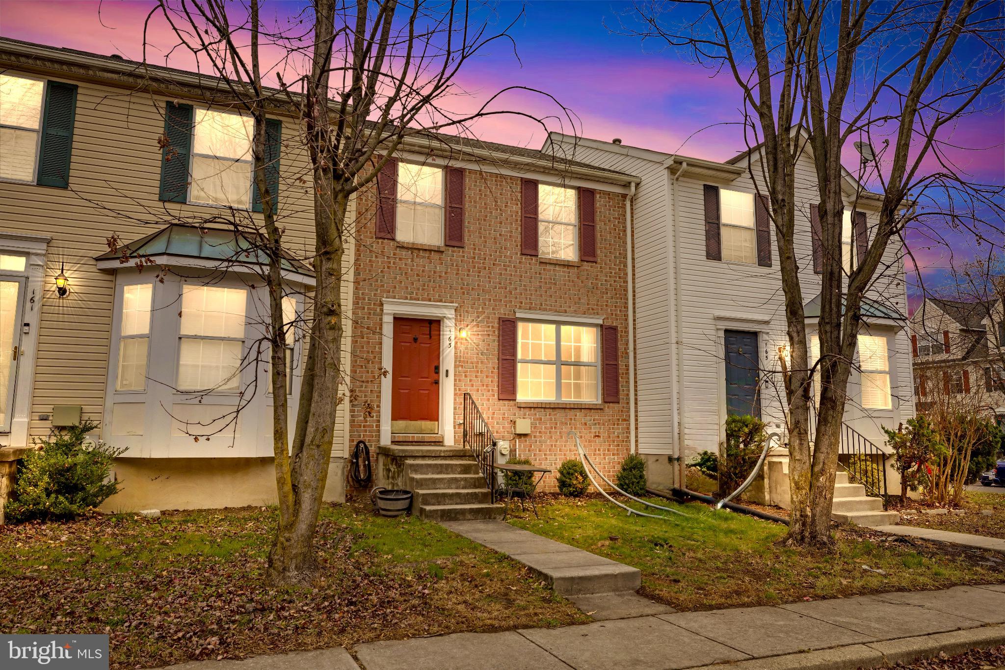 163 LANGDON FARM CIRCLE